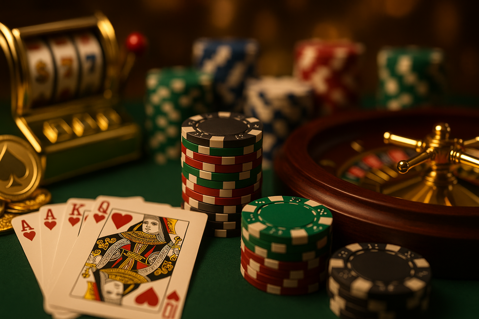 HeroSpin Casino €500 Match Bonus + 200 Free Spins