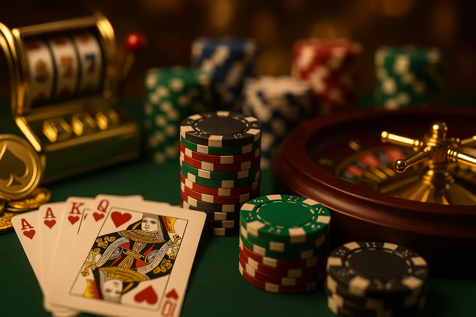 HeroSpin Casino €500 Match Bonus + 200 Free Spins