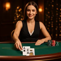 HeroSpin - Blackjack - Défiez le Croupier