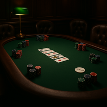 HeroSpin - Live Poker with Real Dealers