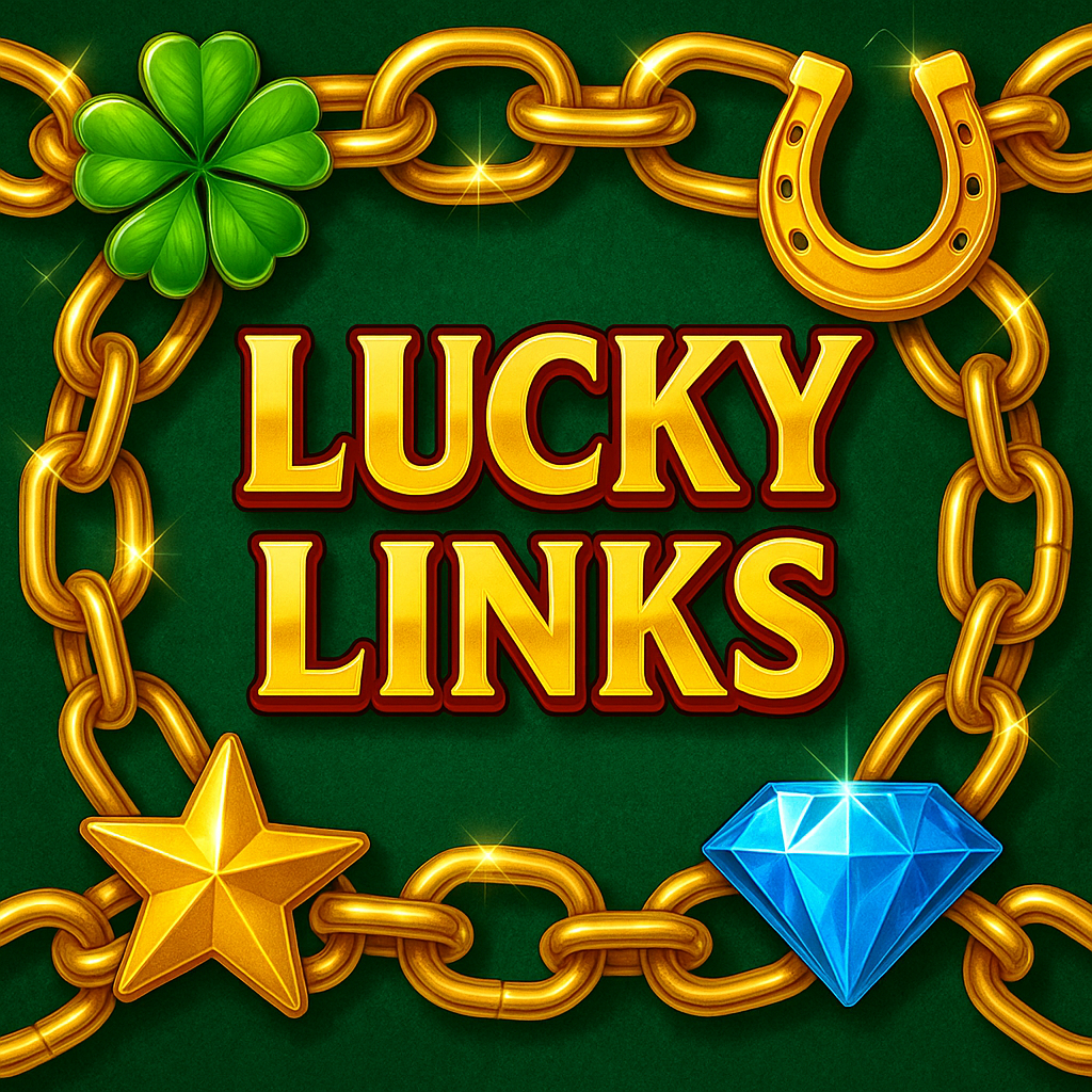 HeroSpin - Lucky Links Slot Game