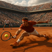 HeroSpin - Tennis Betting with Live Odds
